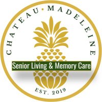 Chateau Madeleine - Senior Living & Memory Care(@SuntreeSeniors) 's Twitter Profile Photo