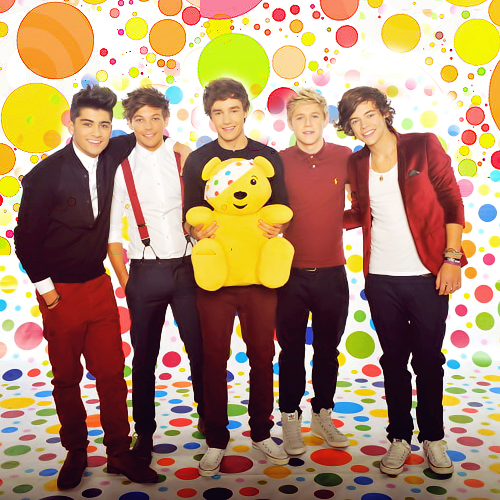 Vas happenin' everybody ! we're the official chilean fans club of 1D obviously, follow us if you like these 5 amazayn guys, we'll have u informated. xoxo :)