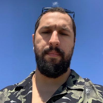 SkyEchuu's profile picture. Game Developer
INFJ-T