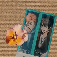 とば@取引専用垢 (@lyvq1l) 's Twitter Profile Photo とば@取引専用垢 (@lyvq1l) 's Twitter Profile Photo