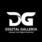 Welcome to Digital Galleria, your ultimate destination for unique and customizable designs!