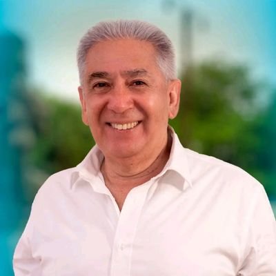 Precandidato a Diputado Nacional por Salta (UxP)
Diputado Provincial por el Departamento Rivadavia (MC) 
Padre, amigo y militante político