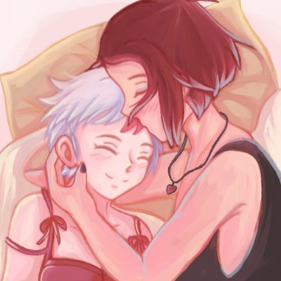 The #R18 | #NSFW account to @RitowaMatsuri
#Ritowa | #理とわ
Minors DNI 🔞
icon @hikari_lyn707 | Banner @mmmame3