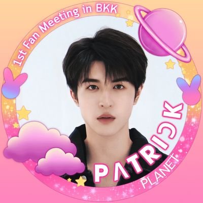 Paipai yinhaoyu patrick🐰🐰🐰❤❤
// คีพเดี่ยว//wjjw ค่ายเหี้ย // re tw  ทุกคสพ.ที่ดีกับน้องแพท//กอนอุคต้องได้เด 💕💕