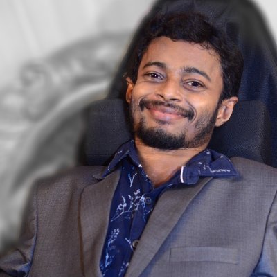 🇮🇳
Wheelchair Accessibility Consultant, Surveyor and Auditor