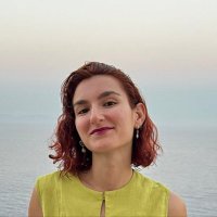 Chrysoula Gialouri (@chryssagialou) 's Twitter Profile