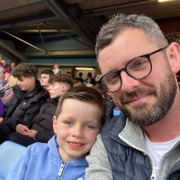 John Paul Smyth (@jpsmyth54) 's Twitter Profile