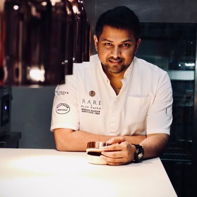 meeranchef Profile Picture