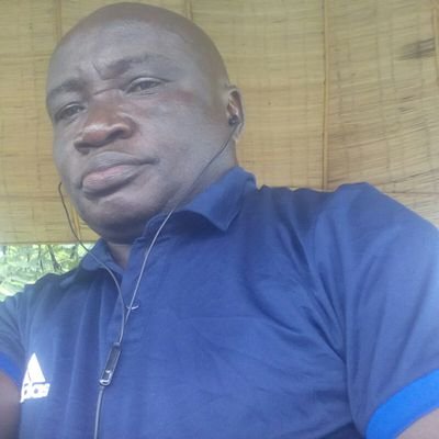 EnaohwoAndy's profile picture. male