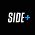Side+ (@joinsideplus) Twitter profile photo Side+ (@joinsideplus) Twitter profile photo