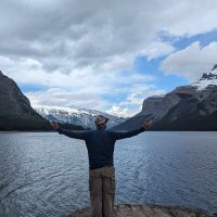 Gregor Bender (@gregorfbender) 's Twitter Profile
