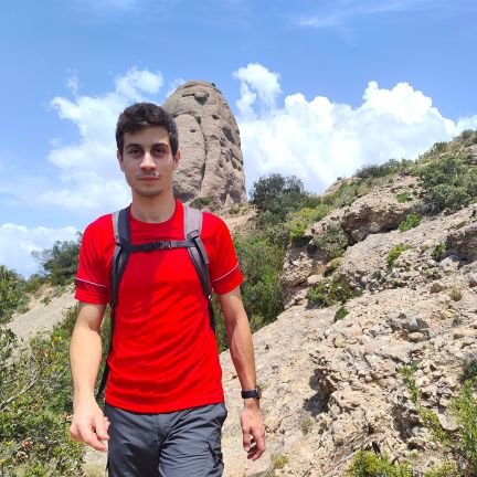 Oriol_Rosell18's profile picture. 