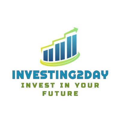 investing2day's profile picture. Welcome to our online education academy, where learning meets innovation! We offer comprehensive courses and live webinars designed to empower individuals.