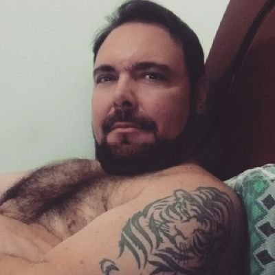 BEARFGM's profile picture. 