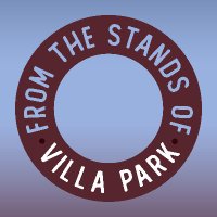 FromTheStandsOfVillaPark(@FTSOVP) 's Twitter Profile Photo