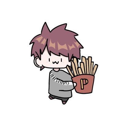 shirodayoooooo's profile picture. 