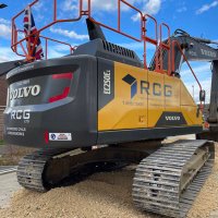 Rutherford Civils & Groundworks Limited (@rcg__ltd) 's Twitter Profile