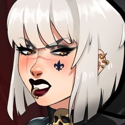dedicated rubber enthusiast and porn specialist ●
pfp by @XinaelleArts