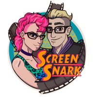 Screen Snark(@Screen_Snark) 's Twitter Profile Photo