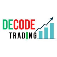 deCode Trading(@decodefinance) 's Twitter Profile Photo