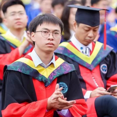 Post doc from China University of geoscience