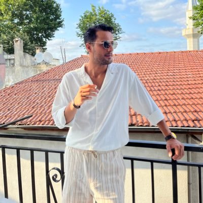 mehmetczmc's profile picture. 