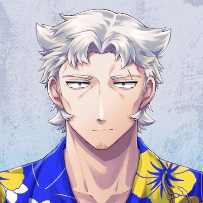 DEPTH_FA's profile picture. 503号室/体格が良く人相の悪いおっさん