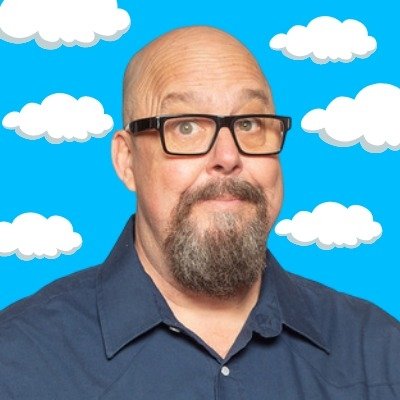TomBookerTweets's profile picture. The Improv Guy | I write about using improv lessons and principles to get rid of fear and find joy when creating | Taught 3000+ creatives and counting