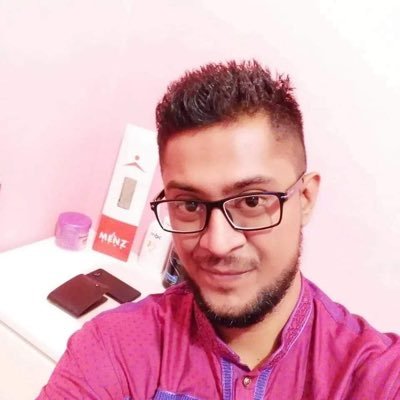 SayeedIT's profile picture. Business Analyser ❤