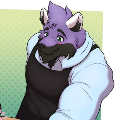 🔞(Suggestive) Hi! call me Kuma either one is fine! Twitch affiliate/23/He-Him/Fnaf dork/LGBTQIA+/Furry/Animatronic/banner: @electriceidolon /pfp: @OugonMage