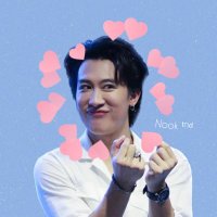 Ninkᵗⁿᵈ 💛🦈 (@pkp_np) 's Twitter Profile