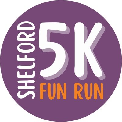 Shelford Fun Run 5k
