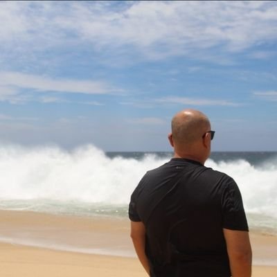 ronperignon's profile picture. sólo se trata de vivir y dejar vivir!