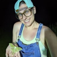 Dr. Abigail M Hayes (@arthropodabbey) 's Twitter Profile Photo Dr. Abigail M Hayes (@arthropodabbey) 's Twitter Profile Photo