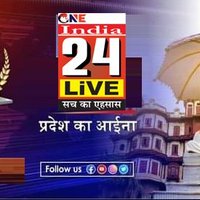 oneindia24live(@oneindia24live) 's Twitter Profile Photo