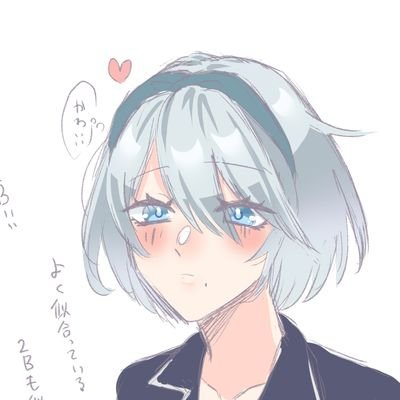 水仙/水あめさんのプロフィール画像
