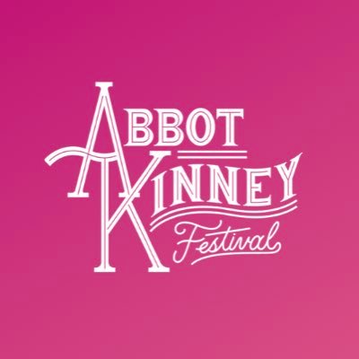 Abbot Kinney Fest