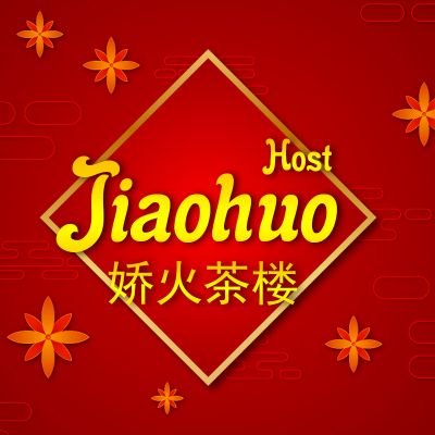 jiaohuochalou Profile Picture