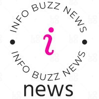 Info Buzz News(@infobuzznewscom) 's Twitter Profile Photo