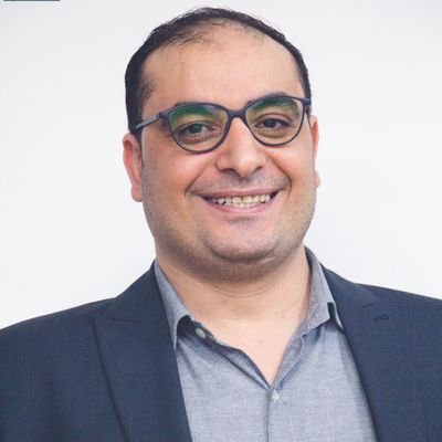 محاسب وخبير ومدرب وهدفى تعليم وتدريب التطبيقات الماليه والمحاسبيه|Excel - Power BI فى الوطن العربى
للحجز فى الدورات https://t.co/jO6tYUydxH