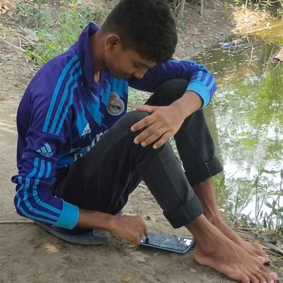 HasanHowlader18's profile picture. 💙 https://t.co/AsFGULeQPG Army