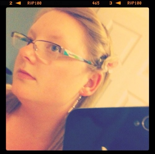 TerrieJones's profile picture. 