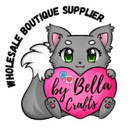 by Bella Crafts(@byBellaCrafts) 's Twitter Profile Photo