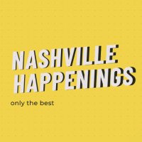 Nashville Happenings(@NashHappenings) 's Twitter Profile Photo