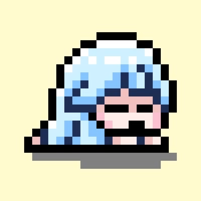 Hiyameshi_8bit Profile Picture