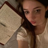 💌 (@birazkiskancmis) 's Twitter Profile