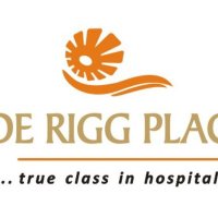 De Rigg Place(@DeRiggPlace) 's Twitter Profile Photo