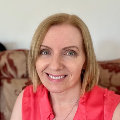 Writer; National #SEND Parent Advisor @SpcialNdsJungle founder; CoFounder @SEND_CA; Devoted Grandma of 2; #ActuallyAutistic; ♿#EhlersDanlos She/Her