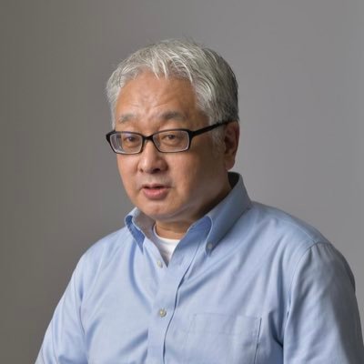 makiyama naokiさんのプロフィール画像