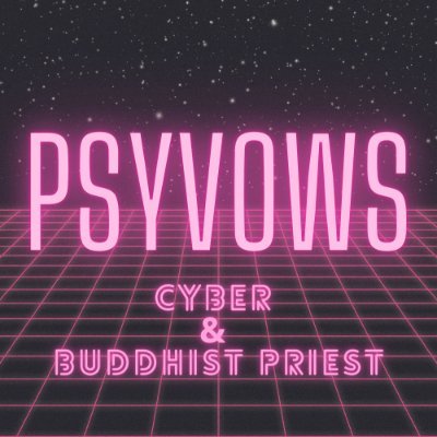 What's the PSYVOWS ? we are PSYVOWS that is cool band and the strongest group. Our concept is Cyber & Buddhist priest , it'z calling PSYVOWS !!